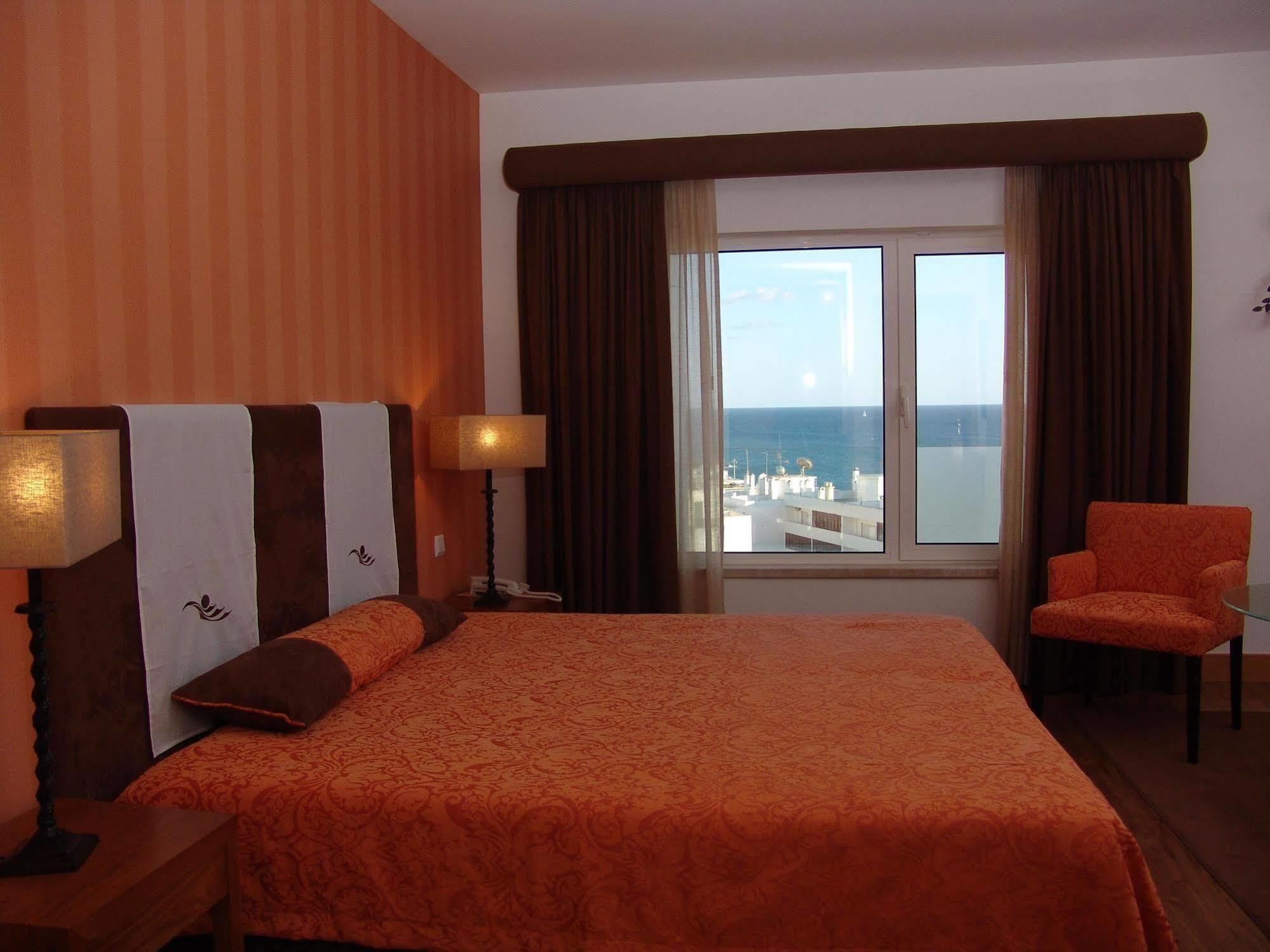 Hotel Quarteirasol Dış mekan fotoğraf